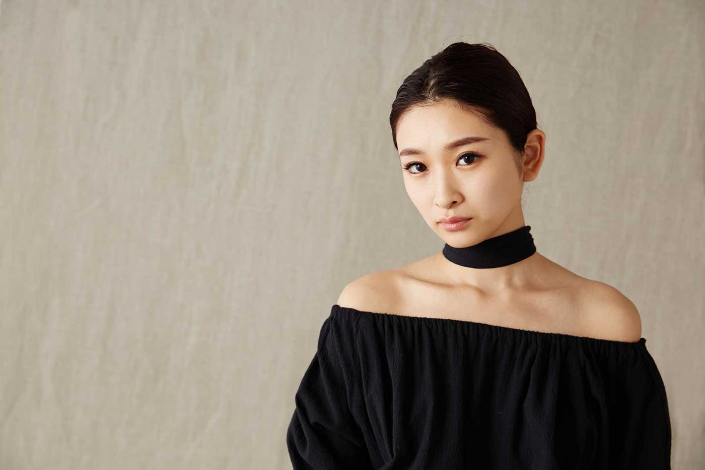 前回グランプリを受賞し「RIM.ARK」を立ち上げた中村真里