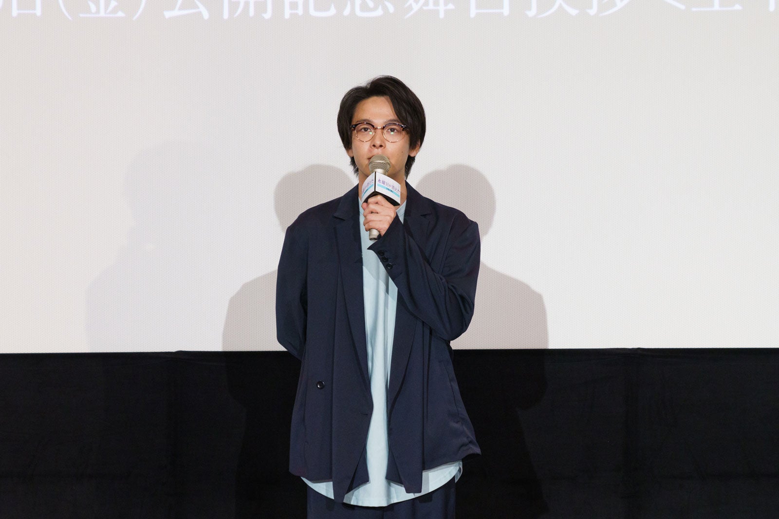 中村倫也（提供写真）