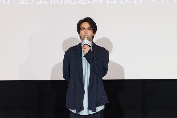 中村倫也(提供写真)