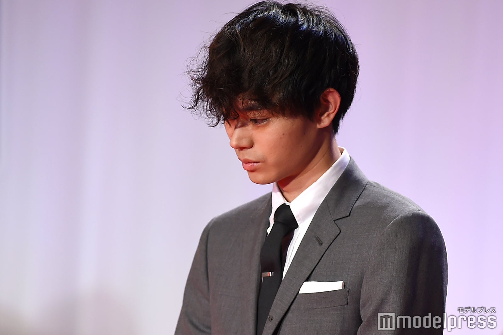 菅田将暉 （C）モデルプレス