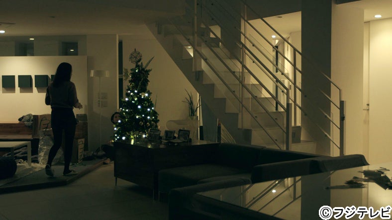 「テラスハウス」12月9日放送回より