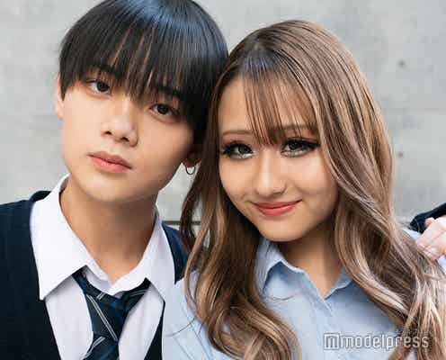 「今日好き」“きょうあい”船山恭兵&伊藤愛依海、破局を報告「本気で恋をして本気で好きでした」