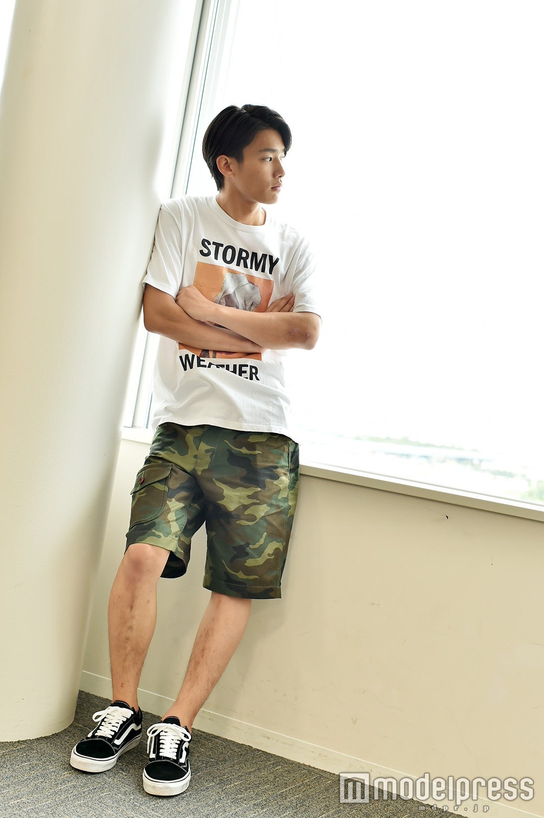 野村周平（C）モデルプレス