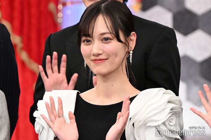 山下美月(C)モデルプレス