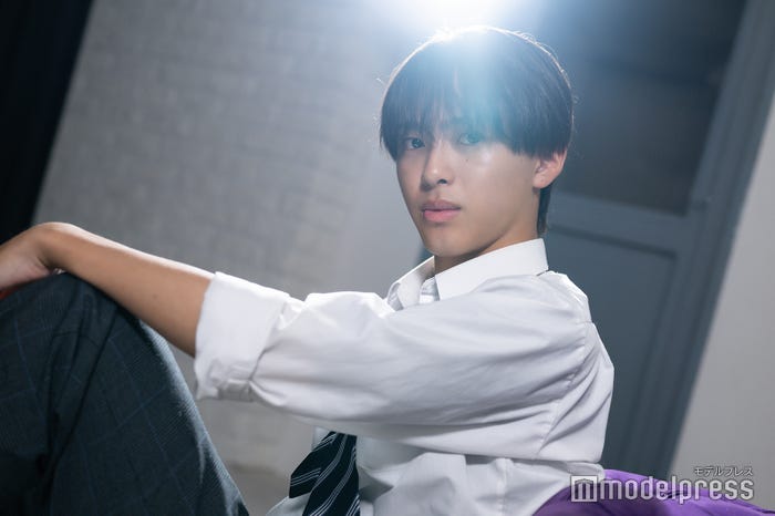 曽根凌輔くん(C)モデルプレス