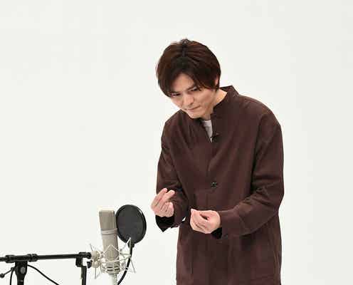 Hey! Say! JUMP薮宏太&Travis Japan中村海人「チャレンジ・ザ・ファーストテイク」に興奮