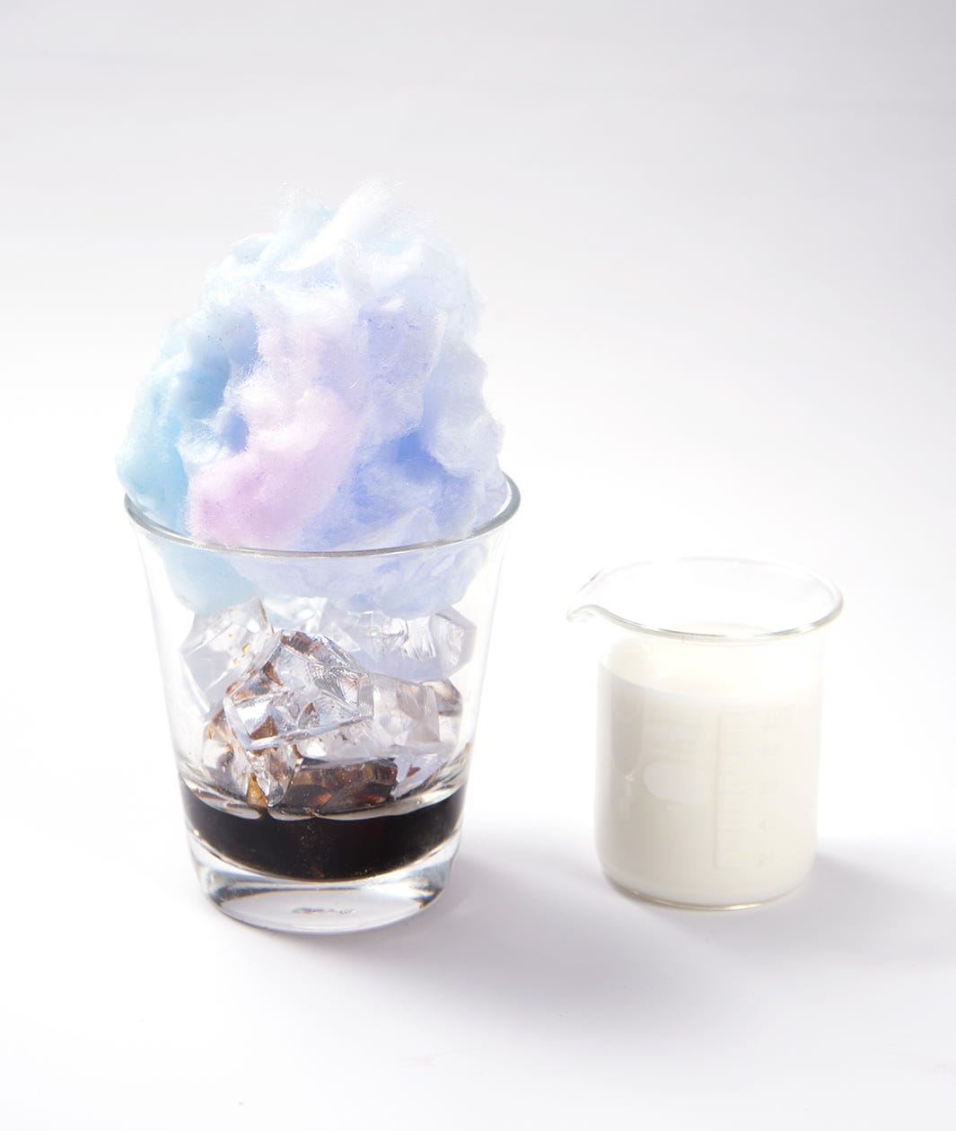 「君の名は。カフェ」池袋に再オープン カタワレ時をイメージした新ドリンクも