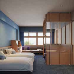 OMO7横浜 by 星野リゾート(提供写真)