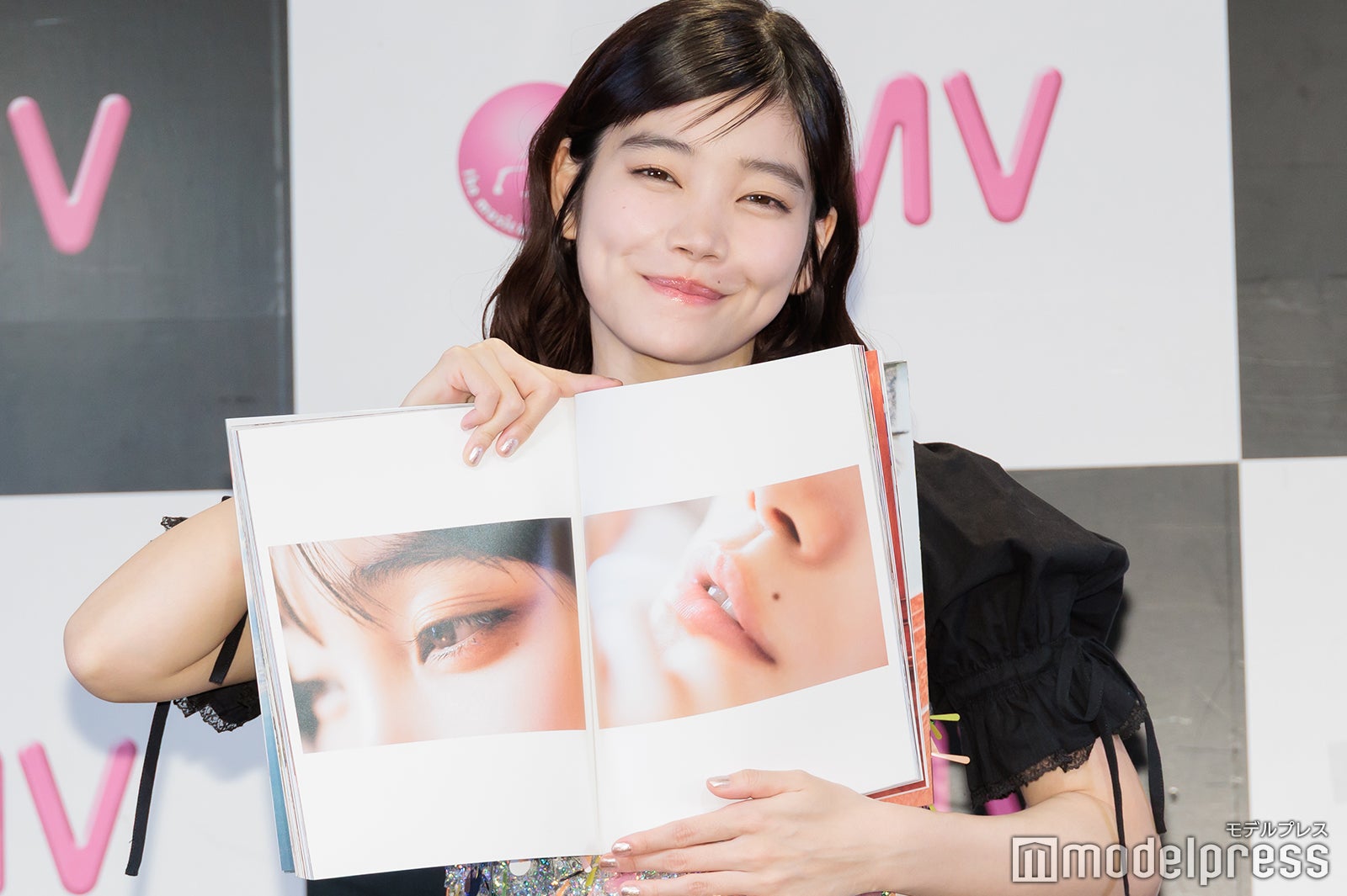 セントチヒロ・チッチ（C）モデルプレス