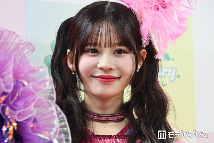村川緋杏(C)モデルプレス