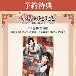 (C)日向夏/イマジカインフォス イラスト:しのとうこ