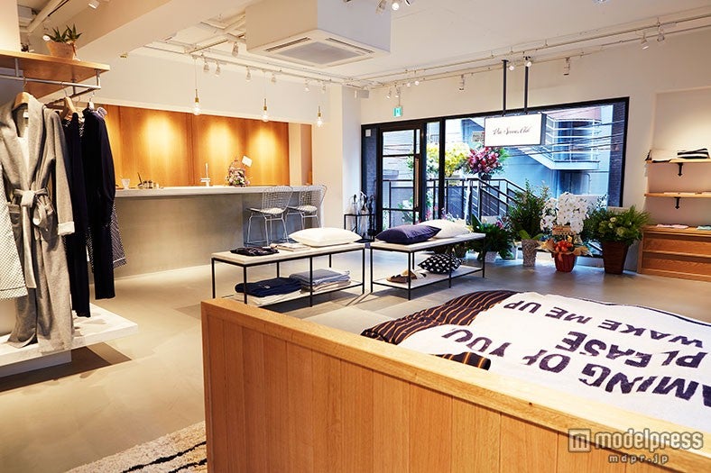 キッチンはレジとして使用