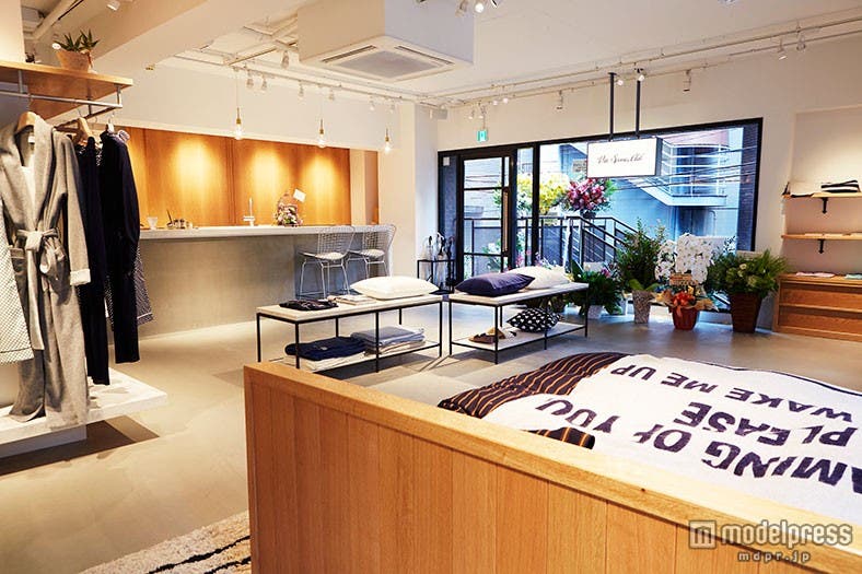 キッチンはレジとして使用