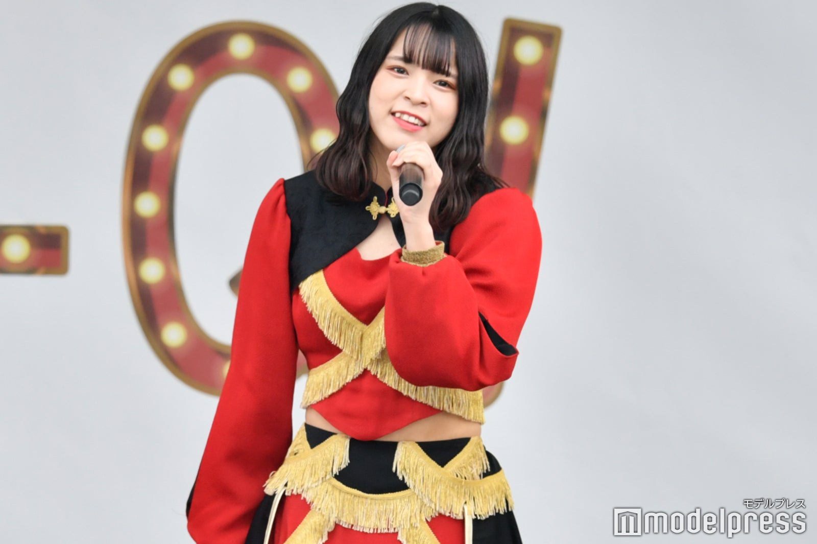 アイカ・ザ・スパイ（C）モデルプレス