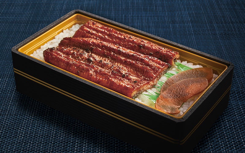 ファミマ、鹿児島産うな重など「土用の丑の日」向け全8種 食で夏を乗り切るスタミナを