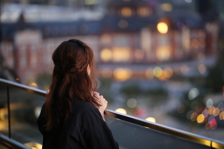 １：オトコは初対面で「結婚」を意識していた！