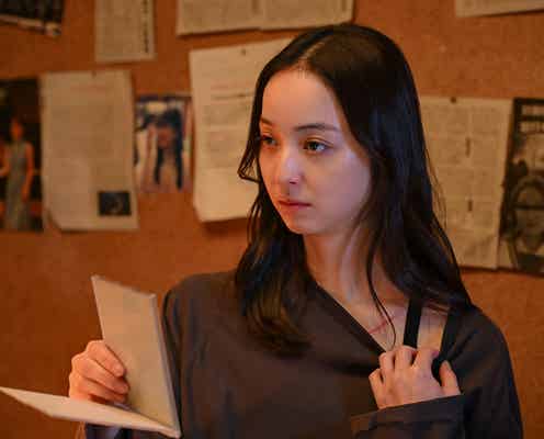 【地獄の果てまで連れていく 第1話】紗智子(佐々木希)、麗奈(渋谷凪咲)と再会 壮絶な復讐劇の幕開け