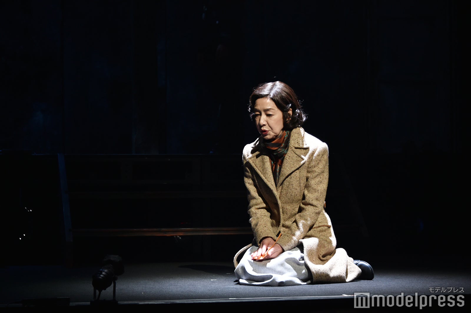 高橋恵子（C）モデルプレス