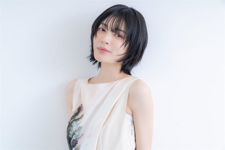 吉田美月喜が語る『万事快調〈オール・グリーンズ〉』“不適切な青春”への憧れ