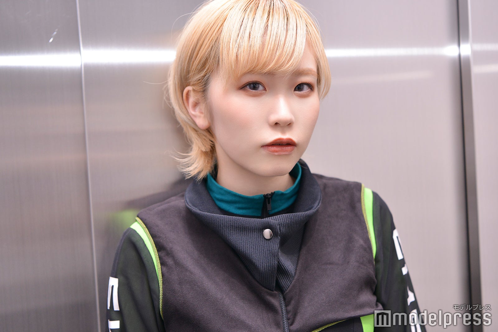 MAYU EMPiRE（C）モデルプレス