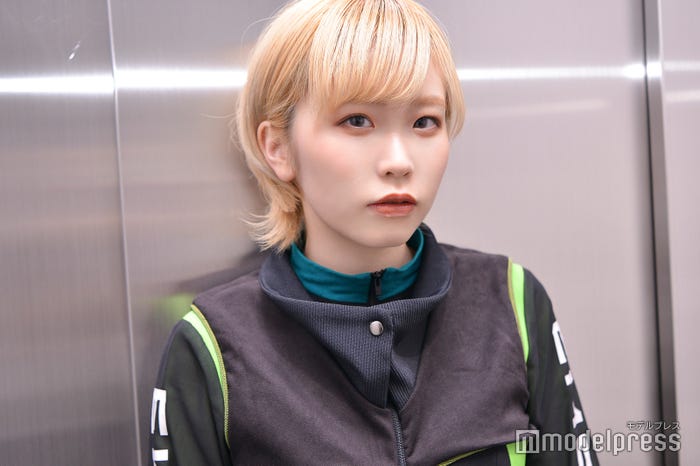 MAYU EMPiRE(C)モデルプレス