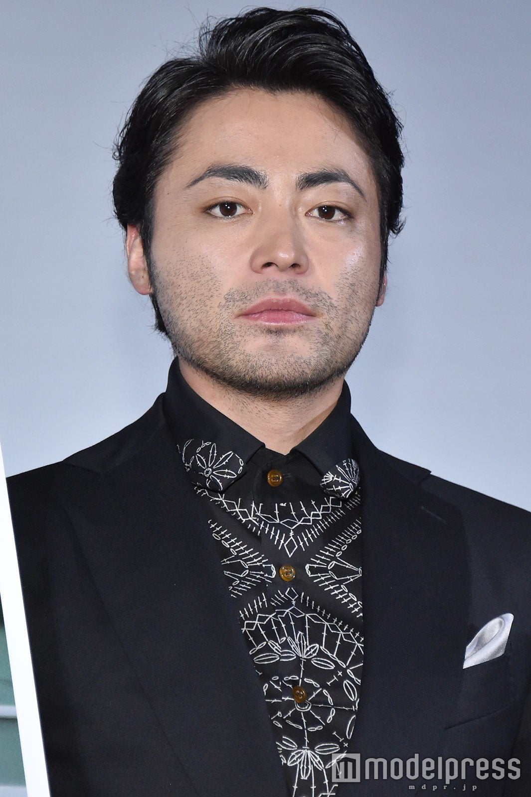 山田孝之（C）モデルプレス