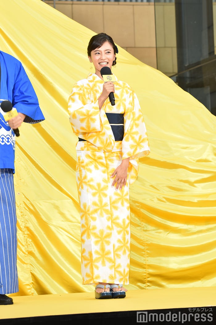 小島瑠璃子 (C)モデルプレス