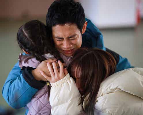 「離婚しない男」最終回でタイトル回収 子どもの“名前”にも注目集まる「痺れた」「最後まで抜かりない」