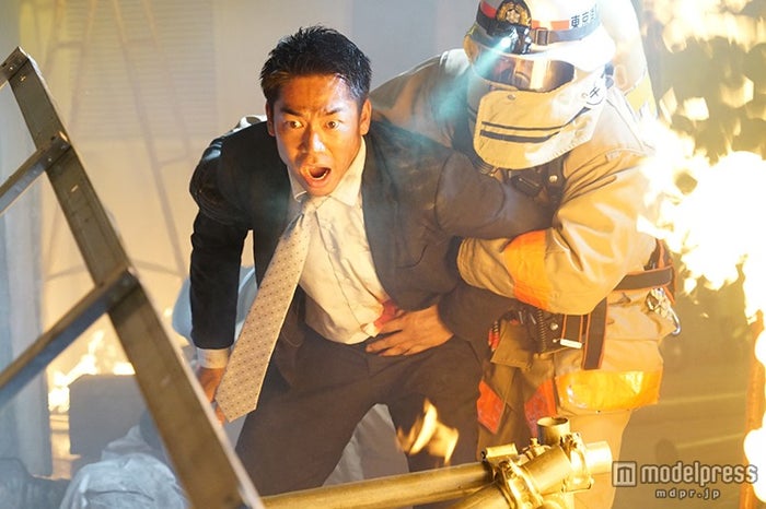 Exile Akira 決死の救出 運命を変える大火災 Heat 最終話あらすじ モデルプレス