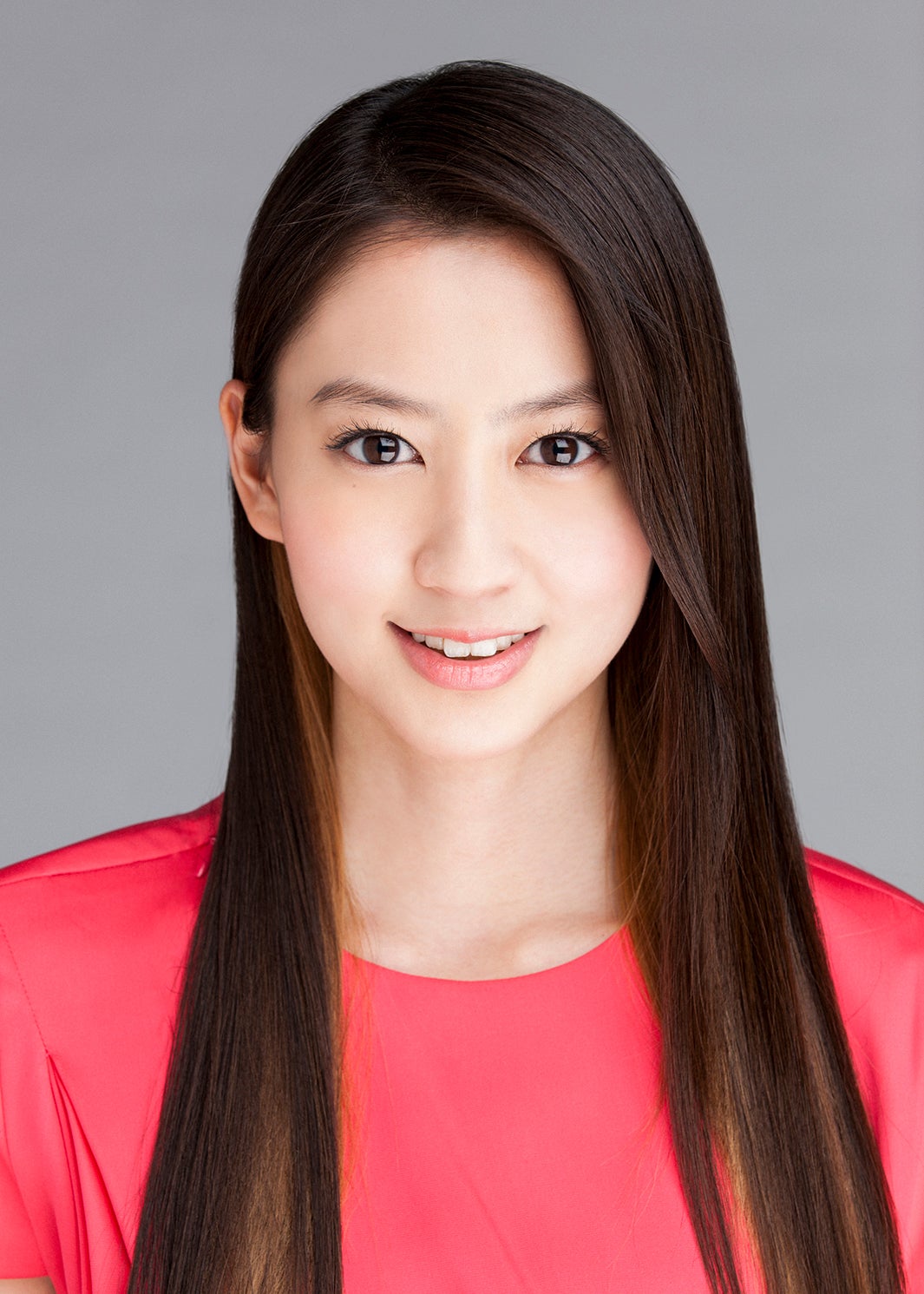 河北麻友子（提供写真）