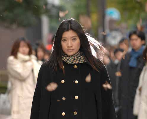 篠原涼子主演「ハケンの品格」4月期ドラマで13年ぶり復活<本人コメント>