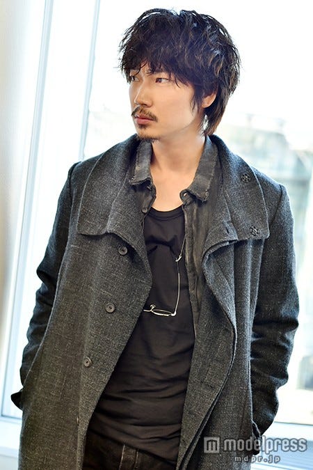 綾野剛