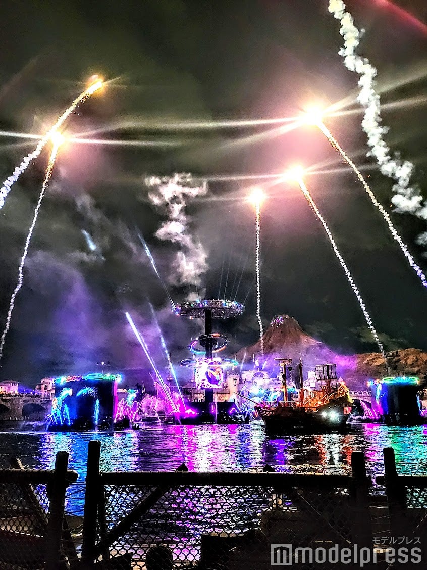 ビリーヴ！～シー・オブ・ドリームス～（C）モデルプレス