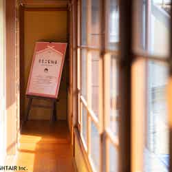 多彩な展示を多数用意(C)S.P (C)S.P / LIGHTAIR Inc.