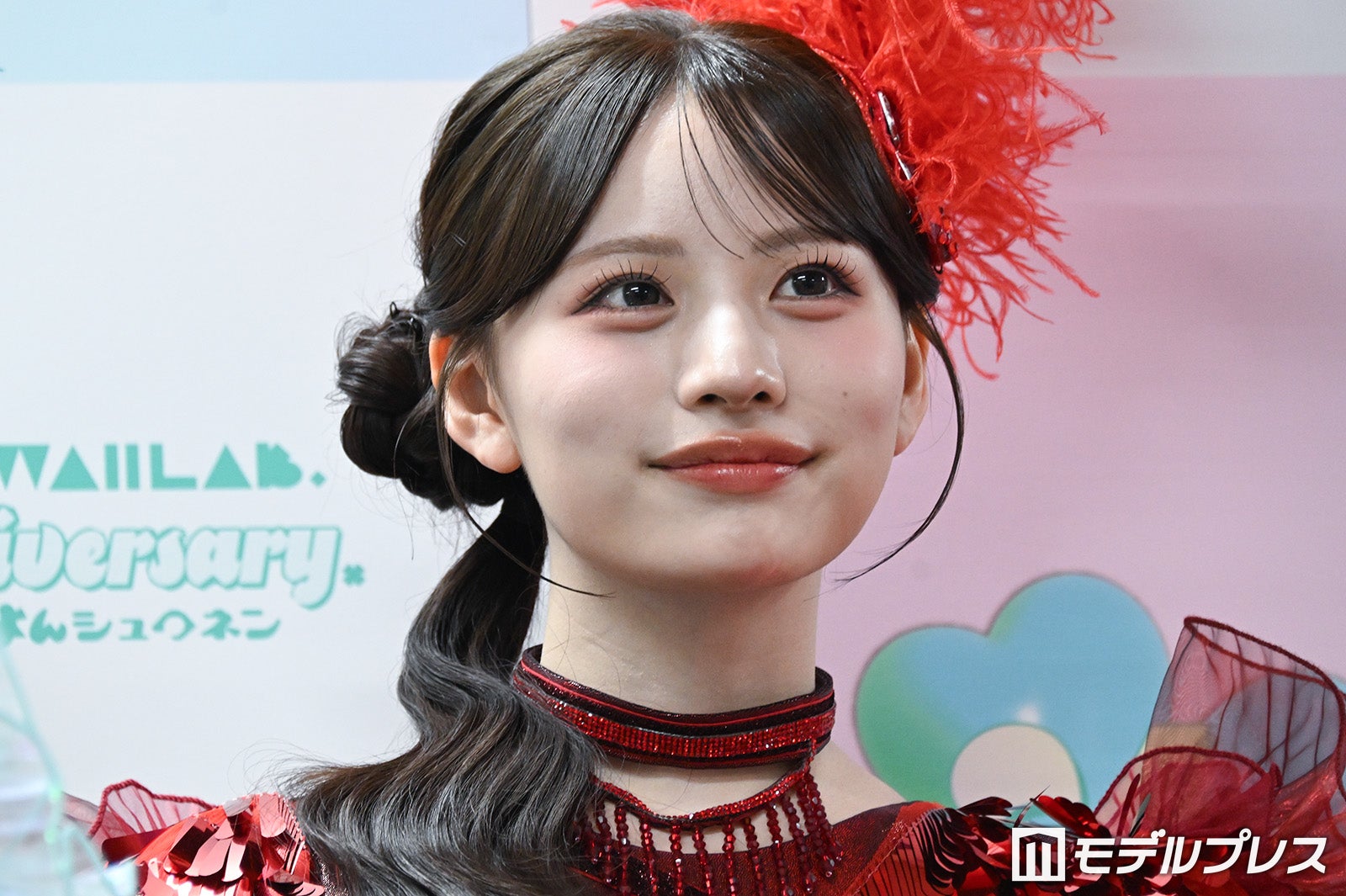 立花琴未（C）モデルプレス