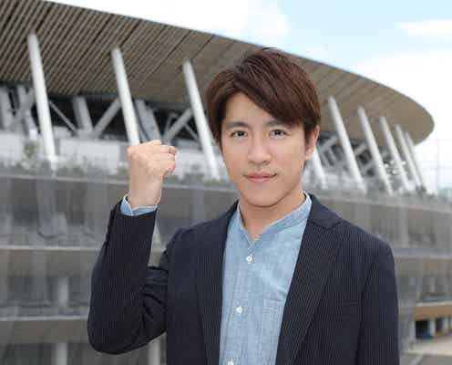 関ジャニ∞村上信五、東京五輪フジテレビ系メーンキャスターに決定
