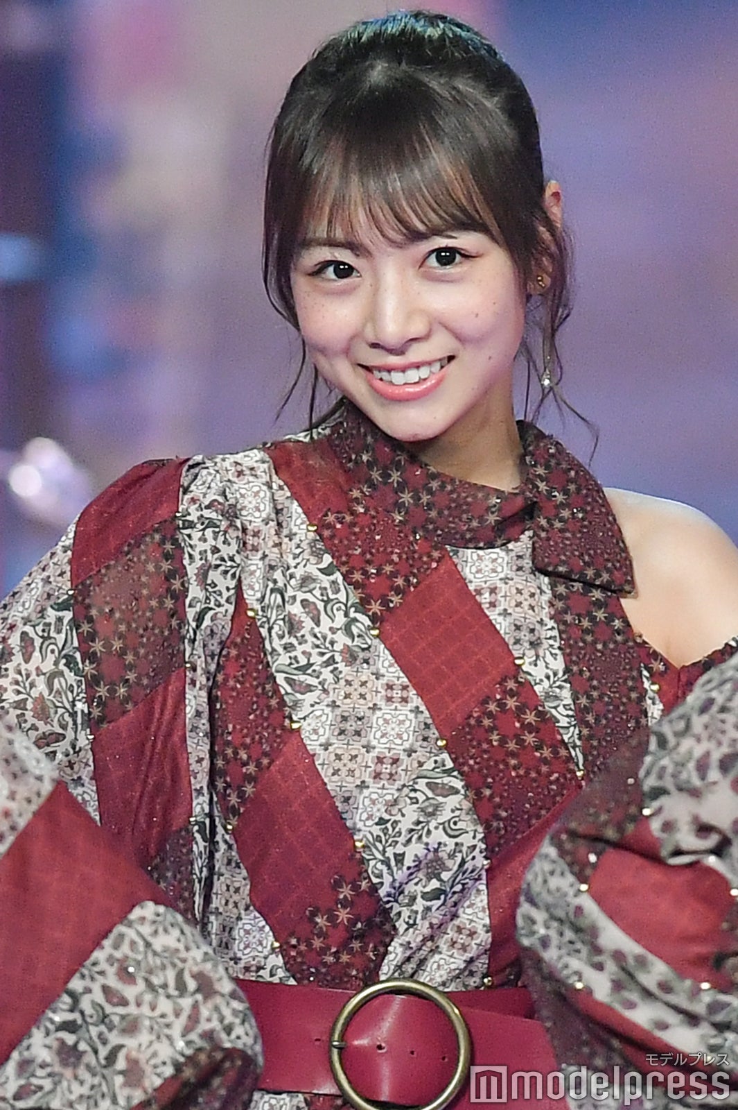 （C）モデルプレス