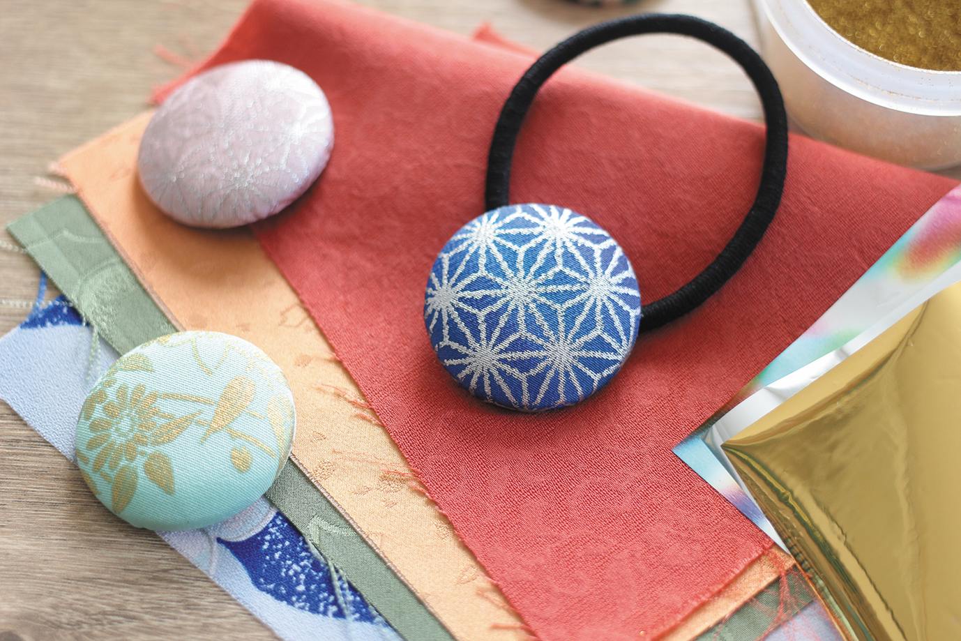 伝統工芸のワークショップイベント「まなぶんか」で京都ならではの特別な体験をしよう！