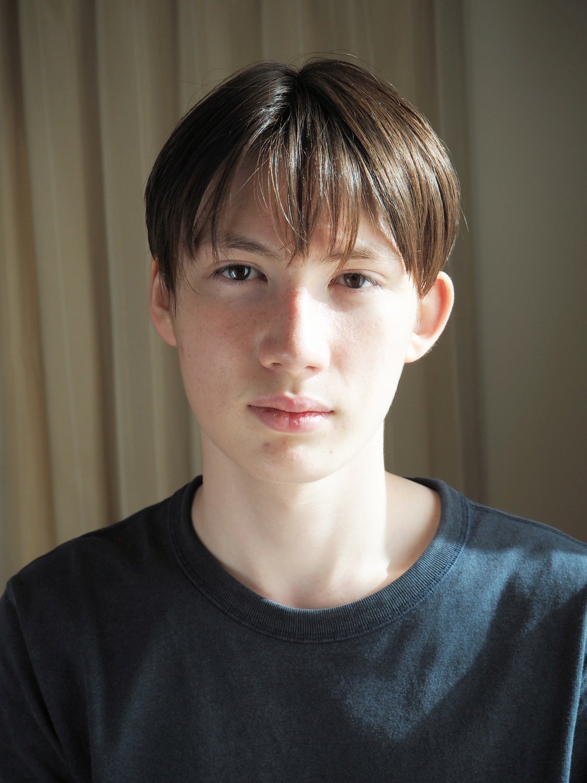 Joshua（提供写真）