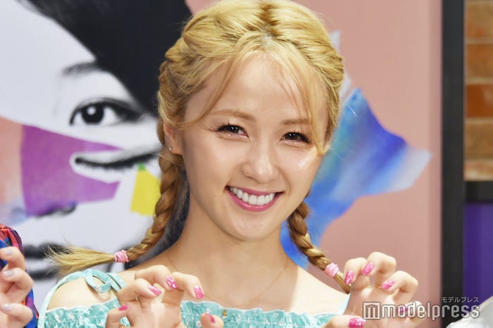 Dream Ami (C)モデルプレス