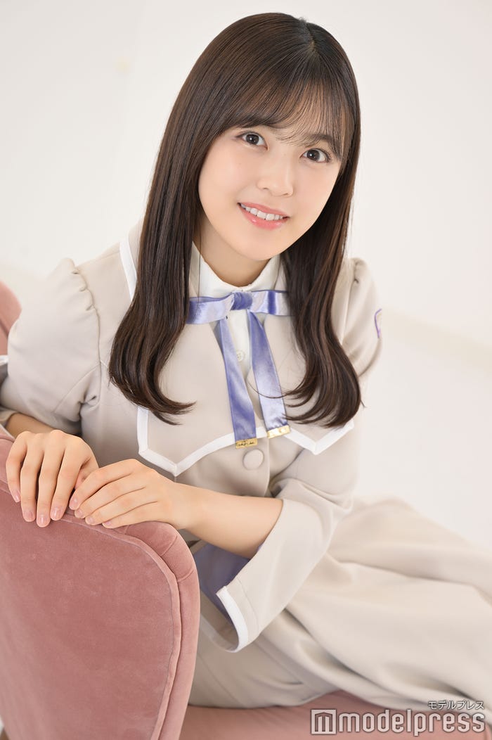 柴田柚菜(C)モデルプレス