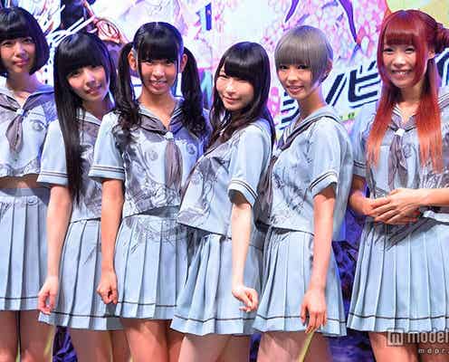 でんぱ組.incメンバー、最上もが脱退にコメント