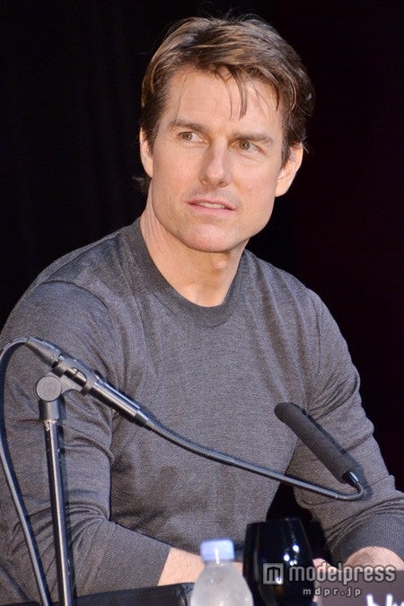 トム・クルーズ