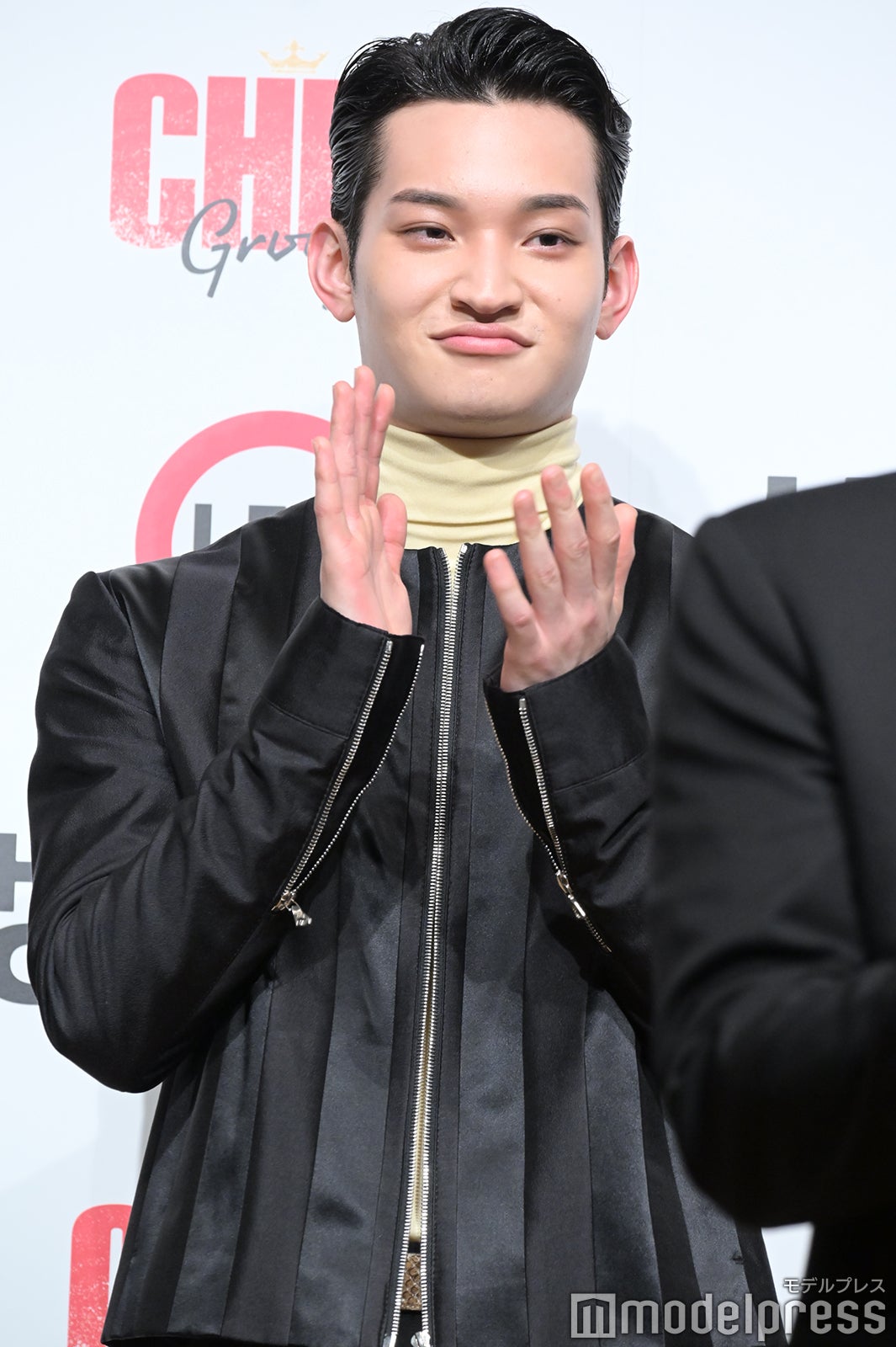 渡邉廉 （C）モデルプレス