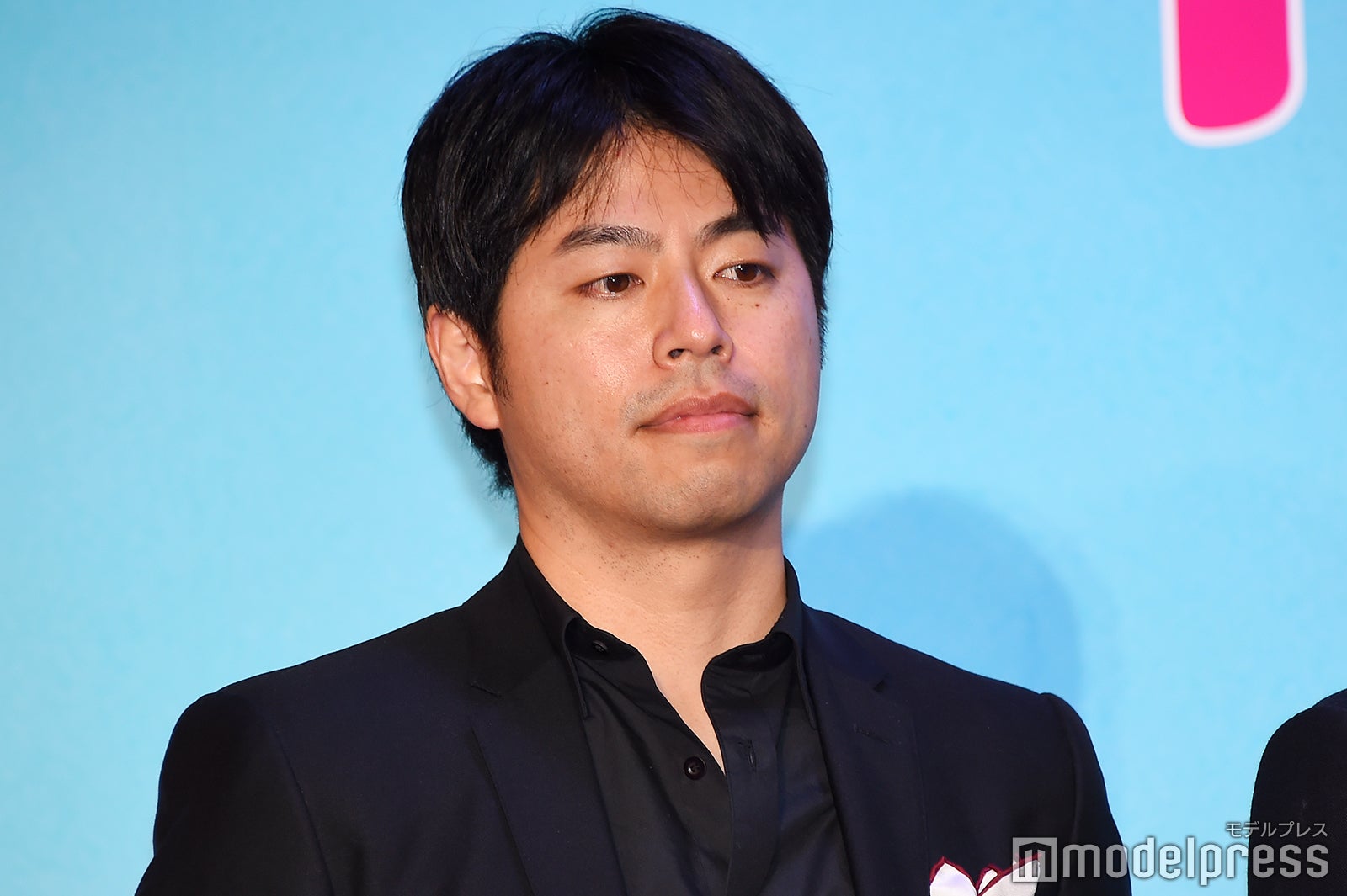 石井裕也監督 （C）モデルプレス