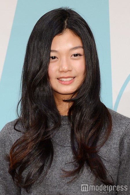 Iris（アイリス）さん（C）モデルプレス