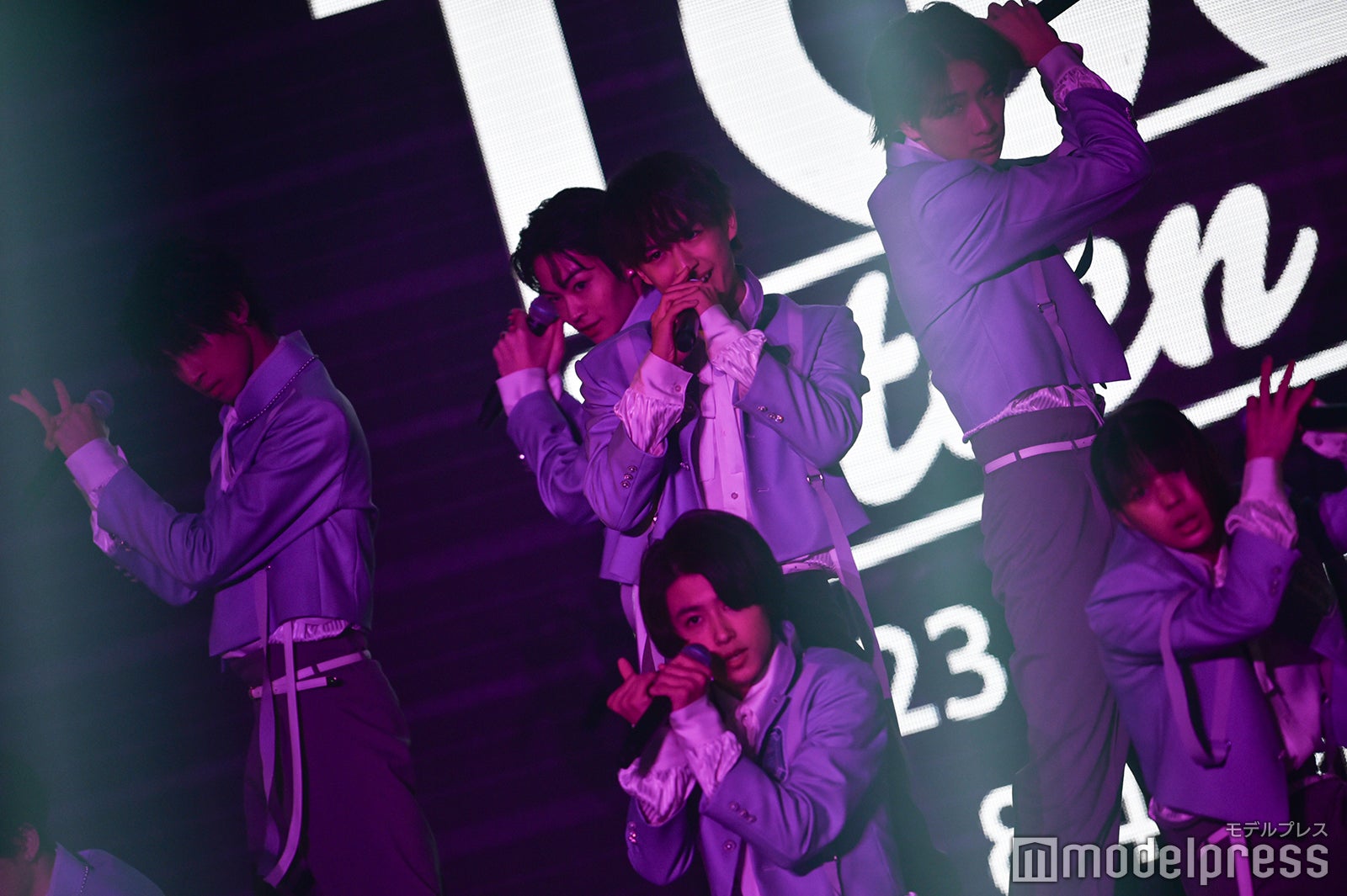 龍宮城（C）モデルプレス