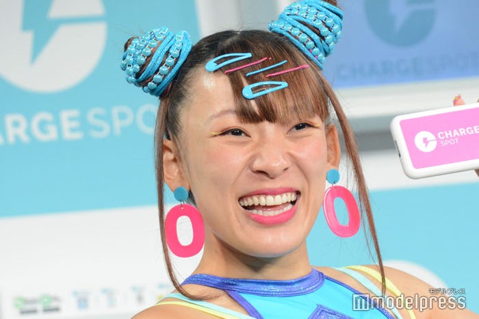 フワちゃん(C)モデルプレス