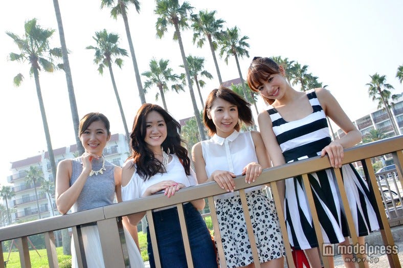 人気モデルと鎌倉女子旅 美の秘訣や行きつけショップを明かす<体験レポ>