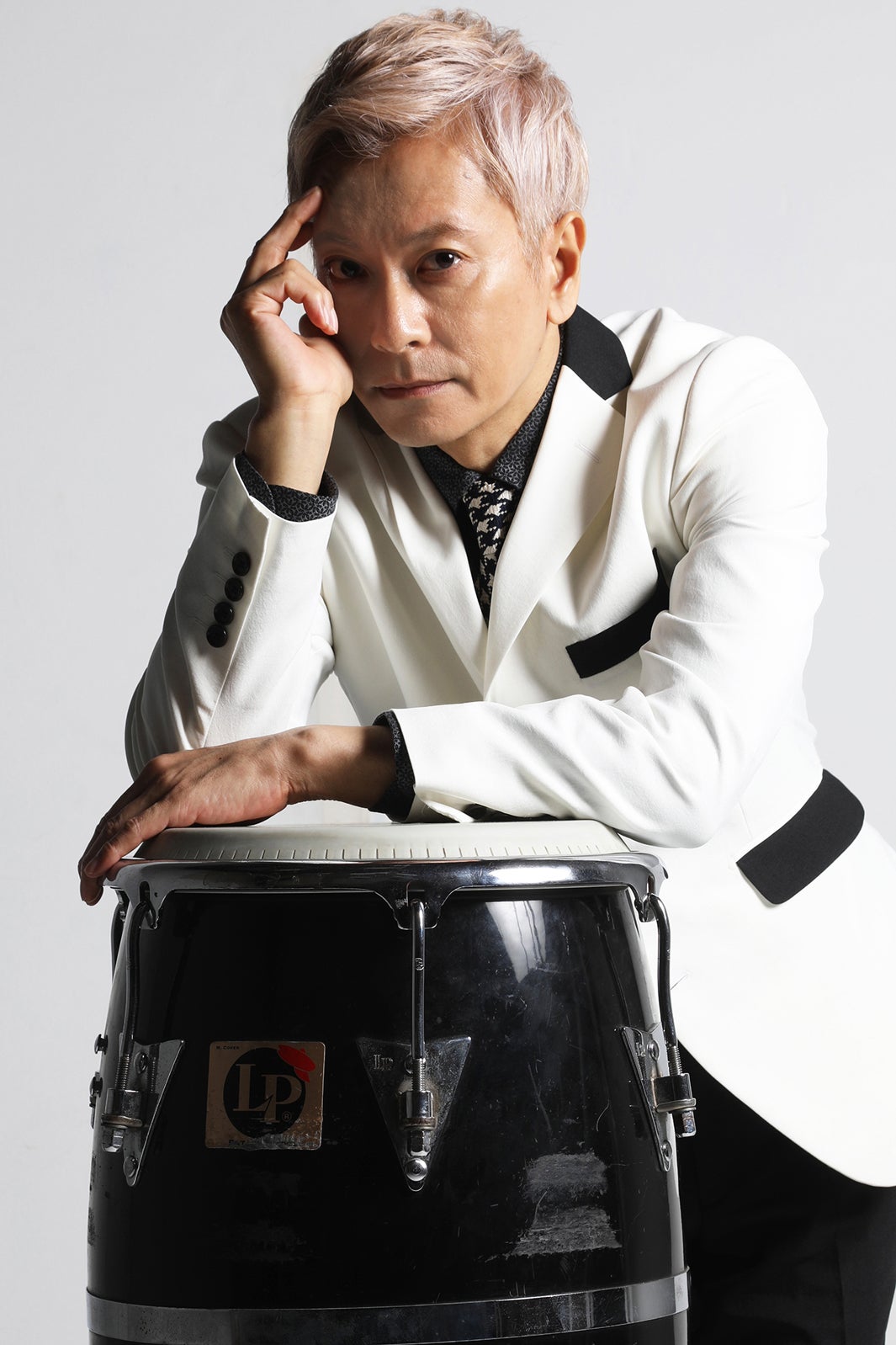 大森はじめ／東京スカパラダイスオーケストラ（提供写真）